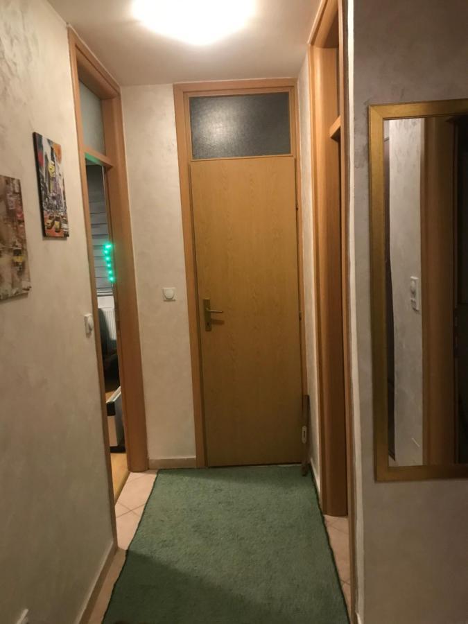 Apartmán Apartman Stan Luka Pale Exteriér fotografie