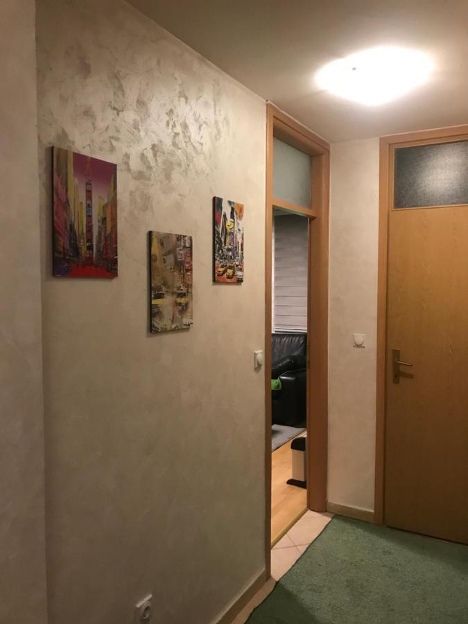 Apartmán Apartman Stan Luka Pale Exteriér fotografie