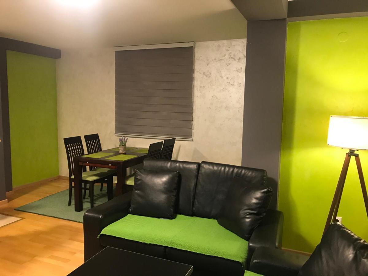 Apartmán Apartman Stan Luka Pale Exteriér fotografie